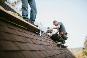 Local Roofers in Salem, CT